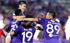 Hôm nay (19/2), TRỰC TIẾP AFC Champions League: CLB Sơn Đông Lỗ Năng - CLB Hà Nội (VTV6 và ứng dụng VTV Sports)