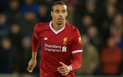 Liverpool dùng sao "hạng 2" đấu với Man Utd