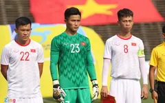 Thua U22 Indonesia là bài học lớn để giúp U22 Việt Nam trưởng thành hơn