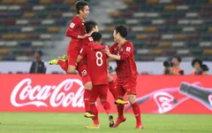 BLV Fox Sports chỉ chọn duy nhất 1 cầu thủ Đông Nam Á vào ĐHTB Asian Cup 2019