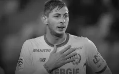 Thi thể được tìm thấy trên chiếc máy bay gặp nạn là Emiliano Sala
