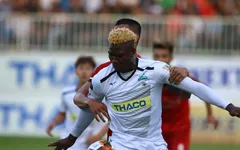 VIDEO: Highlight Hoàng Anh Gia Lai 1-2 CLB TP Hồ Chí Minh (Vòng 2 VĐQG Wake Up 247 – 2019)