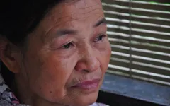 Trái tim mẹ vỡ vụn khi chứng kiến 3 con đều bị ung thư