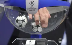 Bốc thăm tứ kết Champions League: Biết đâu xuất hiện 2 cặp đấu toàn Ngoại hạng Anh?