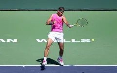 Thắng nhọc Khachanov, Nadal đối đầu Federer tại bán kết Indian Wells 2019