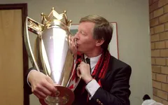 Top 10 HLV xuất sắc nhất mọi thời đại: Sir Alex xếp hạng 2, Zidane không "có cửa"