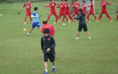 U23 Việt Nam có thêm chuyên gia là bác sĩ nổi tiếng Choi Ju Young