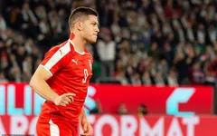 Real Madrid rộng cửa đón "sát thủ" Bundesliga