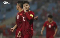 "Nhạc trưởng" Quang Hải và đôi chân ma thuật: Im lặng thôi!