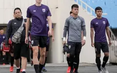 U23 Việt Nam sắp đụng “sếu vườn” 1m99 của U23 Thái Lan