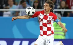 Kết quả vòng loại Euro 2020 rạng sáng 22/3: ĐT Croatia ngược dòng ngoạn mục