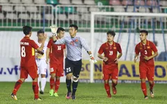 U19 Việt Nam 2-1 U19 Myanmar: Thắng lợi thuyết phục trận ra quân!