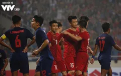 U23 Việt Nam khả năng rất cao thành đội hạt giống nhóm 1 ở VCK U23 châu Á 2020