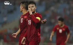Hải “con” nhớ ơn thầy Park trong ngày đại thắng U23 Thái Lan