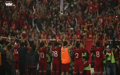 Ngoài U23 Việt Nam, U23 Thái Lan, một đại diện ĐNÁ khác suýt có vé dự VCK U23 châu Á