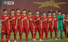 Thắng U23 Thái Lan để dự VCK U23 châu Á 2020, U23 Việt Nam nhận thưởng 1,5 tỷ đồng