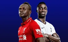 Lịch thi đấu, BXH Ngoại hạng Anh vòng 32: Tâm điểm Liverpool - Tottenham