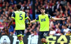 Hơn 10 năm qua, chưa CLB nào chia tay Premier League "thảm" như Huddersfield