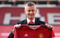 HLV Solskjaer ký hợp đồng dài hạn với MU: Khi tuần trăng mật đã qua…