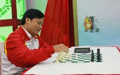 Đại kiện tướng cờ vua Bùi Vinh: Các tiêu chí để đạt được danh hiệu Đại kiện tướng (GM; WGM)