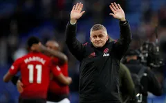 Man Utd thống trị BXH Ngoại hạng Anh tính từ khi HLV Solskajer nắm quyền