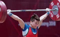 Việc VĐV Trịnh Văn Vinh dương tính với chất cấm: Người trong cuộc nói gì?