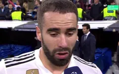 Sao Real Madrid chửi bậy trên truyền hình vì mùa giải thảm hại