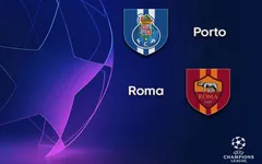 FC Porto - AS Roma: Chủ nhà quyết tâm ngược dòng! (03h00 ngày 07/3)