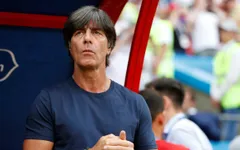 HLV Joachim Loew "trảm" 3 ngôi sao khỏi ĐT Đức