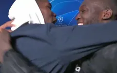 Pogba "tấn công" đồng đội sau màn ngược dòng không tưởng của Man Utd