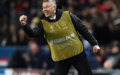 Họp kín với "sếp" Man Utd, HLV Solskjaer đề xuất 4 mục tiêu chuyển nhượng khủng