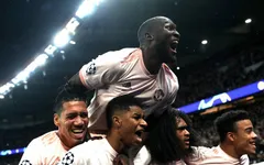 Man Utd trở thành ứng viên số 1 cho chức vô địch Champions League