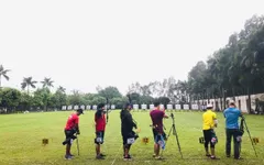 Hà Nội nhất toàn đoàn, phá 1 kỷ lục quốc gia tại Giải cung thủ xuất sắc toàn quốc 2019