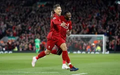 Tứ kết lượt đi Champions League: Liverpool 2-0 FC Porto, Tottenham 1-0 Man City