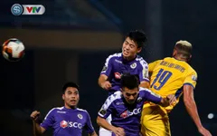 Sanna Khánh Hòa BVN - CLB Hà Nội: Tiếp đà thăng hoa (19h00 trực tiếp trên VTV5, VTV6 và ứng dụng VTV Sports)