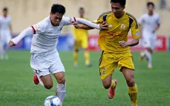 CLB Viettel - Dược Nam Hà Nam Định: Duyên nợ đối đầu (Vòng 5 V.League Wake Up 247 - 2019)