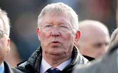 Sir Alex nói điều không thể tin được về "cuộc chiến vương quyền" Premier League