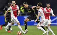 Vì Ajax, cả giải VĐQG Hà Lan dời lịch thi đấu