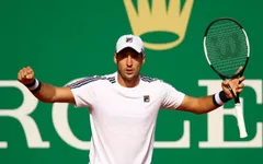 Dusan Lajovic ngược dòng vào chung kết Monte Carlo Masters 2019