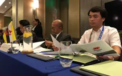 Hội nghị Truyền hình chuẩn bị cho SEA Games 30 2019 tại Philippines