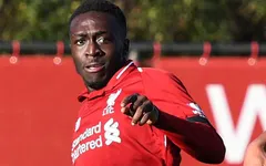 Được mời gọi tăng lương gấp 3 lần, "ngọc quý" ngấp nghé chia tay Liverpool