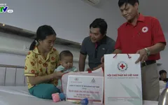 Hành trình chung tay mang lại sự sống cho bệnh nhi tim bẩm sinh
