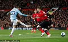 Huyền thoại Man Utd chỉ ra 4 cái tên cần bị HLV Solskjaer "thanh trừng"