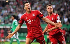 Man Utd lại thêm lần nữa "việt vị" trên TTCN 2019