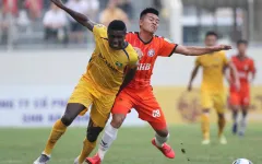 Sông Lam Nghệ An - Dược Nam Hà Nam Định: Khó ngăn chủ nhà