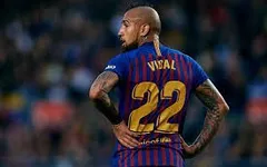 Barcelona đang sở hữu sao chuyên săn cúp vô địch
