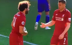 Mohamed Salah bị tranh mất quả phạt đền, HLV Jurgen Klopp lên tiếng phân xử