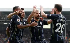 VIDEO: Tổng hợp bàn thắng đẹp nhất vòng 32 Ngoại hạng Anh