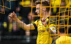 "Tội đồ" khiến Dortmund phải trả giá cực đắt
