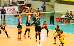 Cập nhật Lịch thi đấu và kết quả vòng 1 Giải Bóng chuyền VĐQG 2019 hôm nay, ngày 4/4: Ngân hàng Công thương 3-2 VTV Bình Điền Long An, Long An 3-0 Bến Tre, TH Vĩnh Long 3-0 Đắk Lắk